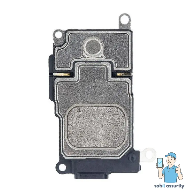 Ringer / Loud Speaker for Apple iPhone 8 thumbnail